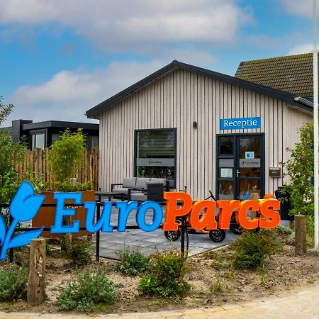 Отель Europarcs Texel Де-Коксдорп Экстерьер фото
