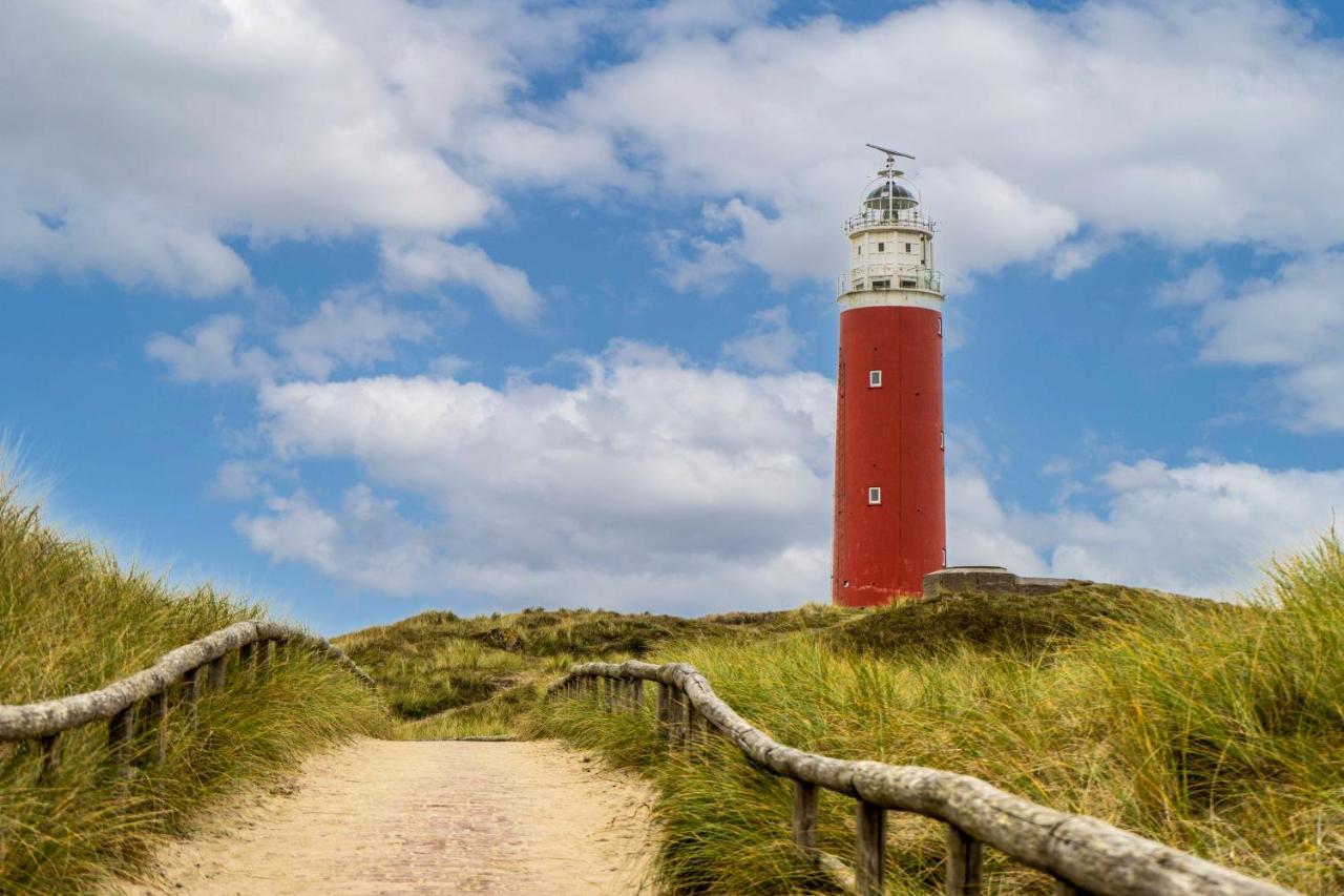 Отель Europarcs Texel Де-Коксдорп Экстерьер фото